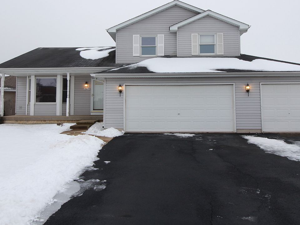 1st image of 6912 Great Falls Dr