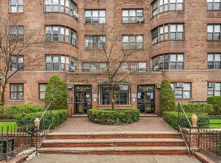 98-76 Queens Blvd Unit 6L, Rego Park, NY