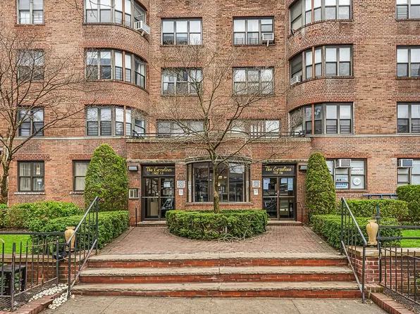 98-76 Queens Blvd Unit 6L, Rego Park, NY 11374