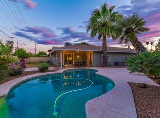 3419 N 87th Pl, Scottsdale, AZ 85251