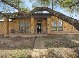 350 Lehne Rd, Bertram, TX 78605
