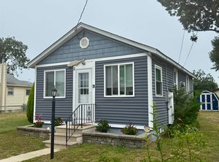 217 Ridgewood Ave, Villas, NJ 08251