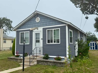 217 Ridgewood Ave, Villas, NJ, 08251