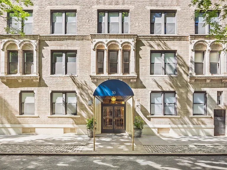 30 W 90th St #8C — Photo 9