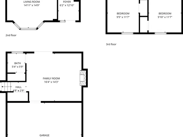 4223 Sheppard Crossing Way, Stone Mountain, GA 30083
