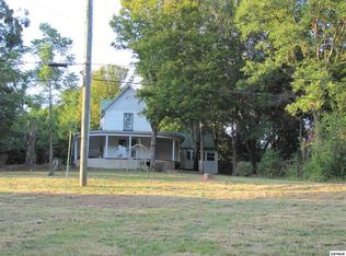 650 Gists Creek Rd, Sevierville, TN 37876