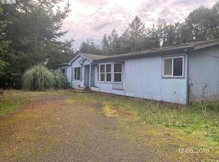 1112 Fahy Ave, Bandon, OR
