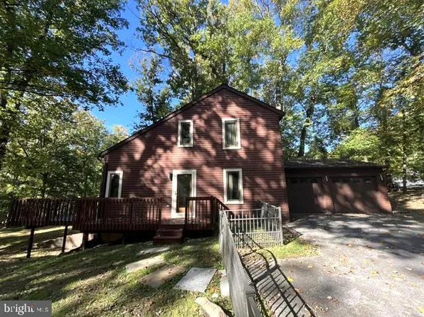 751 Highspire Rd, Glenmoore, PA 19343