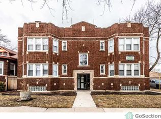 8200 S Clyde Ave, Chicago, IL 60617