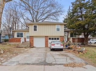 801 S Grant St, Olathe, KS 66061
