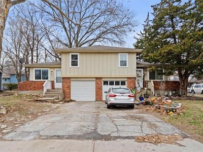 801 S Grant St, Olathe, KS, 66061