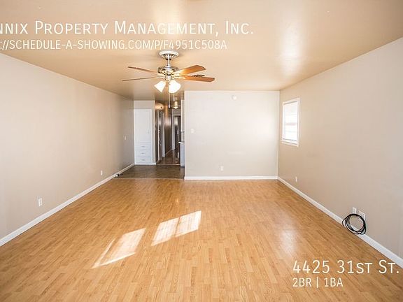 4th image of 4425 31st St Unit B