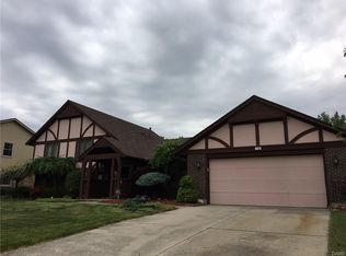 110 Timberwind Ln, Vandalia, OH 45377