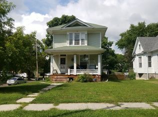 625 W Carpenter St, Moberly, MO 65270