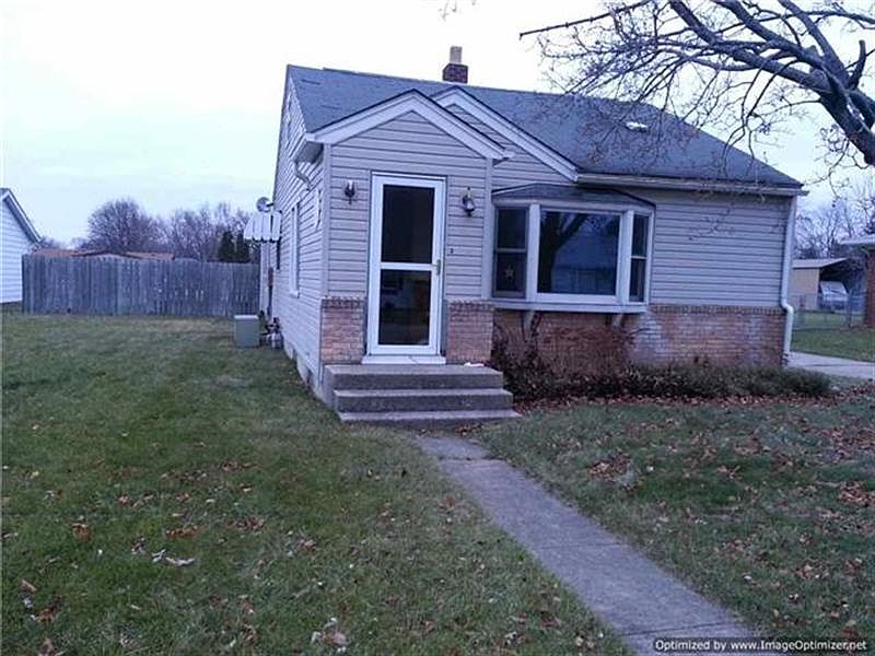 2nd image of 4108 Cassell Ave