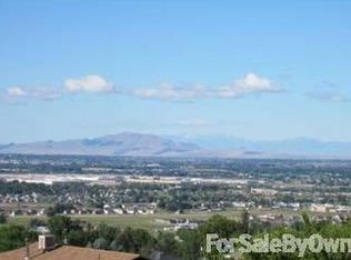 527 E 3300 N, North Ogden, UT 84414