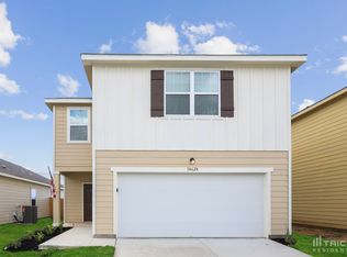 14624 Maple Ter, San Antonio, TX 78253