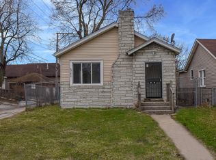 3780 Monroe St, Gary, IN 46408