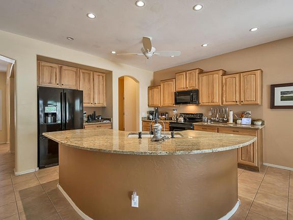 5th image of 9471 W Golddust Dr