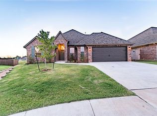 3705 Presidio Cir, Norman, OK 73072