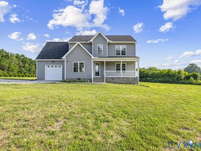 11325 Webb Rd, Disputanta, VA, 23842