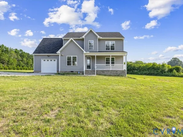 11325 Webb Rd, Disputanta, VA 23842