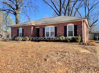 3558 Northmoor St, Memphis, TN 38128