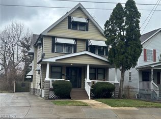 4288 E 71st St, Cleveland, OH