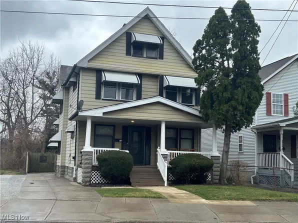 4288 E 71st St, Cleveland, OH 44105