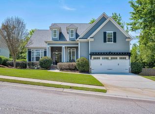 441 Buxton Ln, Evans, GA 30809