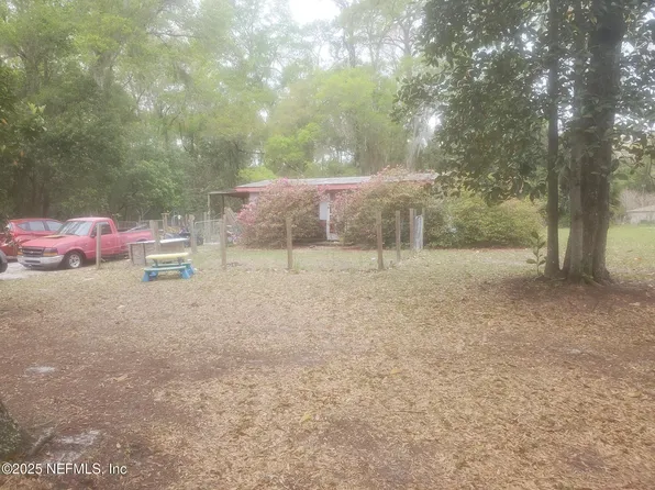 124 PROSPECT Street, Pomona Park, FL 32181