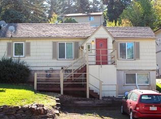 1255 NE Valley Rd, Pullman, WA 99163