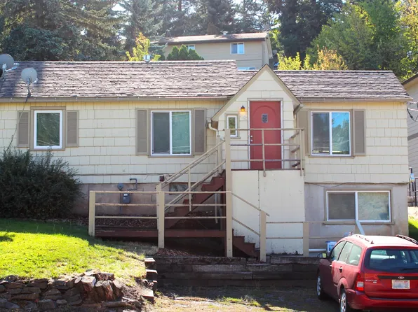 1255 NE Valley Rd, Pullman, WA 99163