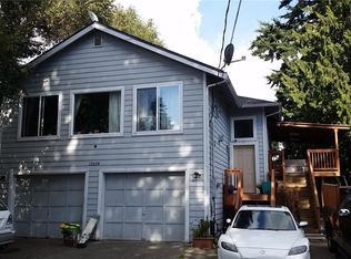 12824 4th Ave S, Burien, WA 98168