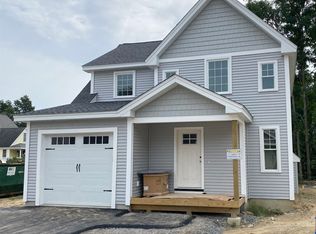 2 Rosemary Dr, Dover, NH 03820