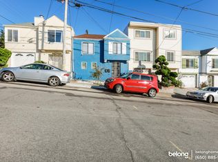 2106 27th Ave, San Francisco, CA 94116