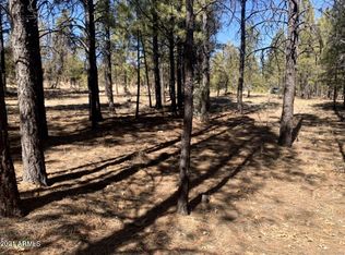 5236 Taos Cir, Happy Jack, AZ 86024