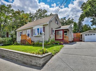 325 S Jewett St, Manchester, NH 03103