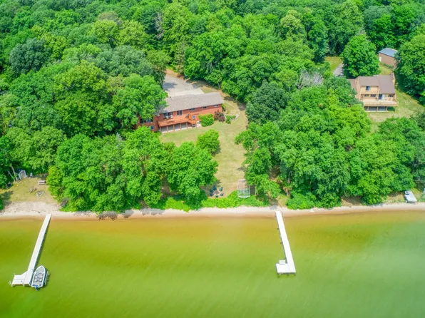 10932 E Oak Point Rd NW, Cass Lake, MN 56633