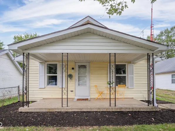 713 N 27th St, New Castle, IN 47362