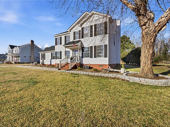 3rd image of 23496 Owen Farm Rd