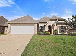 149 Magnolia Place Cir, Brandon, MS 39047