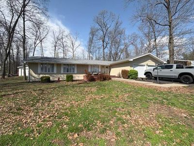 1895 County Road 1035 N, Fairfield, IL, 62837
