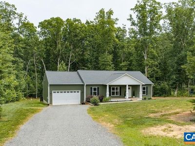 157 Hickory Ridge Cir, Mineral, VA, 23117