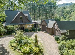 1286 Dillard Rd, Highlands, NC 28741