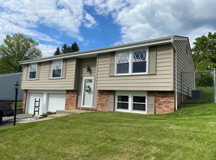 49 Raven Ave, Wheeling, WV 26003