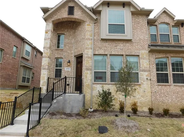 2555 Adam Ln, The Colony, TX 75056