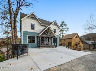 3519 Brook Stone Way, Pigeon Forge, TN 37863