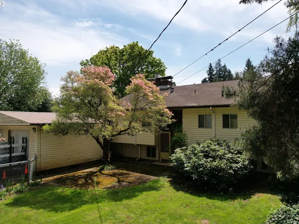 2311 NE 68th St, Vancouver, WA 98665