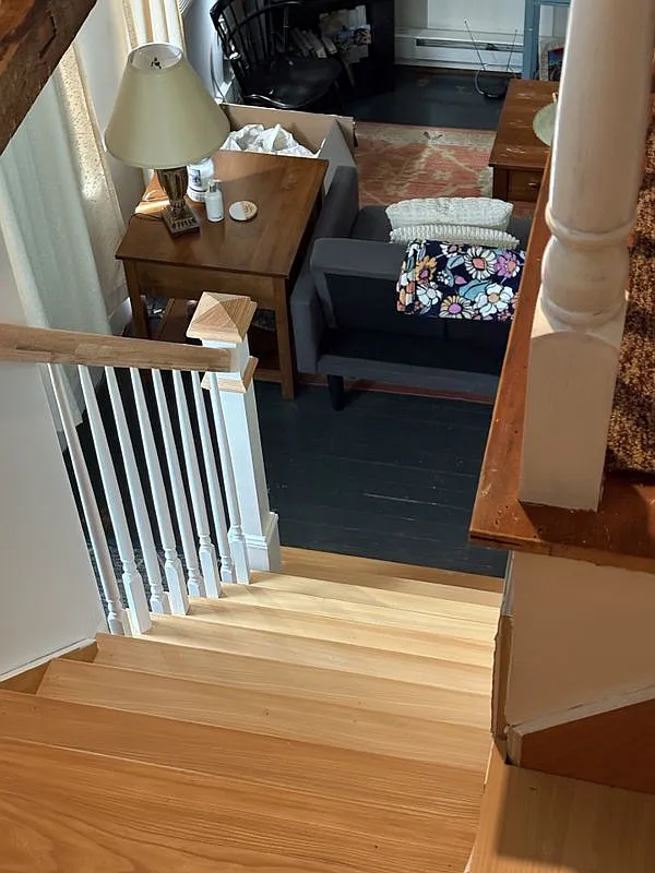 2 bed, 1.0 bath, 1000 sqft, $1,800 — Photo 3